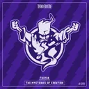 Unleashed by Furyan - Hardcore cover art