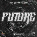 Cover of FUTURE