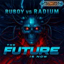 Cover of Future Is Now - Short Edit