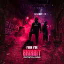Cover of FVCK FOR BRIKBIT