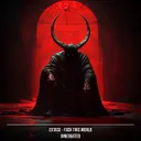 Cover of Fxck This World