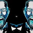 Bass In My Face by Fyloh, Nvns - Hard Techno cover art