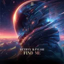 Find Me by Fyloh, Retryx - Hardstyle cover art
