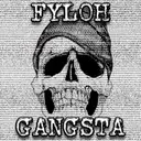 Gangsta by Fyloh - Hardstyle cover art