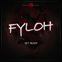 Get Ready by Fyloh - Hardstyle cover art