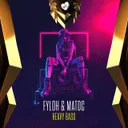 Heavy Bass by Fyloh, MatDc - Hardstyle cover art