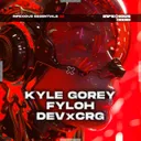 I Feel Alive by Fyloh, Kyle Gorey - Hardstyle cover art