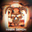 INNER DEMON by Fyloh - Hardstyle cover art