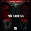NO STRESS by Fyloh, Monyal - Hard Techno cover art