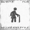 VECCHIE FREESTYLE - Instrumental Version by Fyloh, Echogabry! - Hardstyle cover art