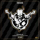 Cover of G.A.B.B.E.R. (Lekkerfaces L.E.K.K.E.R. Remix)