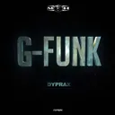 Cover of G-Funk