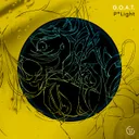 Cover of G.O.A.T.