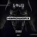 Eradik8 by G Rated - Rawstyle cover art