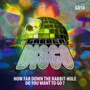 Assburger Express by Gabberdisco, Chryzis - Hardcore cover art