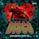 Draw Me Like One of Your French Girls by Gabberdisco, Chryzis - Hardcore cover art