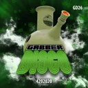 Hart Am Gras by Gabberdisco, Rolling Stoned - Hardcore cover art