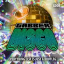 Journey Through the 90s by Gabberdisco, Hekteka - Hardcore cover art