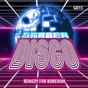 My Dog Is A Computer by Gabberdisco, Chryzis - Frenchcore cover art