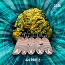 Now You´re Playing With Flower Power by Gabberdisco, His Royal Highness - Hardcore cover art