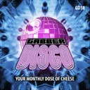 Terrorizing Disco Ball by Gabberdisco, Hekteka - Frenchcore cover art