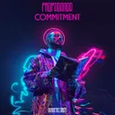 Commitment by GABBERECORDS, DJ Propaganda - Uptempo cover art