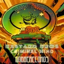 Criminal Mind by GABBERECORDS, BASTARD BROS - Uptempo cover art