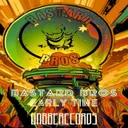 Early Time by GABBERECORDS, BASTARD BROS - Uptempo cover art