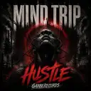 Hustle by GABBERECORDS, Mind Trip - Uptempo cover art