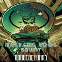 Squirt by GABBERECORDS, BASTARD BROS - Uptempo cover art