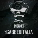 Cover of Gabberitalia