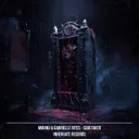 Soultaker by Gabrielle Rites, MMANU - Hard Techno cover art