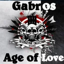 Age Of Love - Original Mix by Gabros - Hard Techno cover art