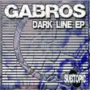 Dark matter - Original Mix by Gabros - Hard Techno cover art