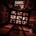 Dark Room by Gabros - Hard Techno cover art