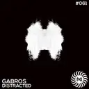 Distracted - Original Mix by Gabros - Hard Techno cover art