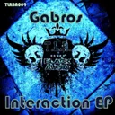 Interaction - Original Mix by Gabros - Hard Techno cover art