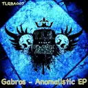 Isometric - Original Mix by Gabros - Hard Techno cover art