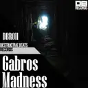 Madness - Valiant Coos Remix by Gabros - Hard Techno cover art