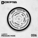 Mode 2 by Gabros - Hard Techno cover art