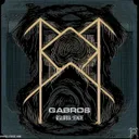 Oslobođenje by Gabros - Hard Techno cover art