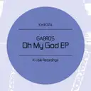 Pachinkao - Original Mix by Gabros - Hard Techno cover art
