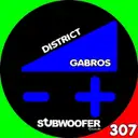 Protocol by Gabros - Hard Techno cover art