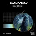 Bring The Fire by Gaiveu - Hard Techno cover art
