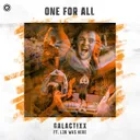 One For All - Extended Mix by Galactixx, Lin was here - Euphoric Hardstyle cover art