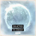 The Starlight - Edit by Galactixx - Euphoric Hardstyle cover art