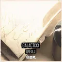 Unfold - Edit by Galactixx - Hardstyle cover art
