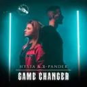 Cover of Game Changer