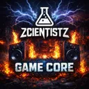 Cover of Game Core