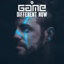 Different Now by Game - Hardstyle cover art